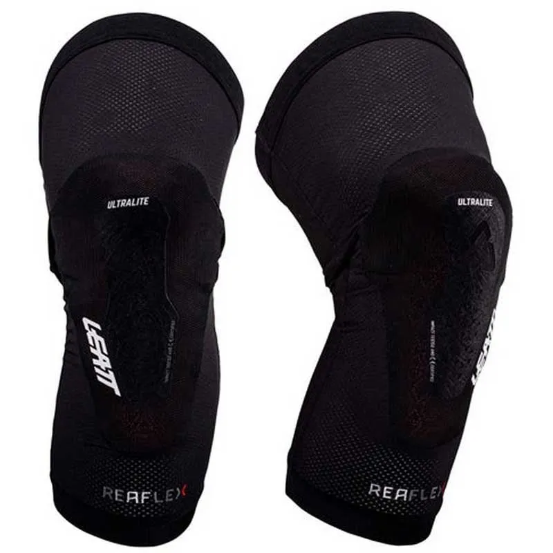 Leatt Rearflex Ultralite Knebeskyttere Leatt Rearflex Ultralite Knebeskyttere