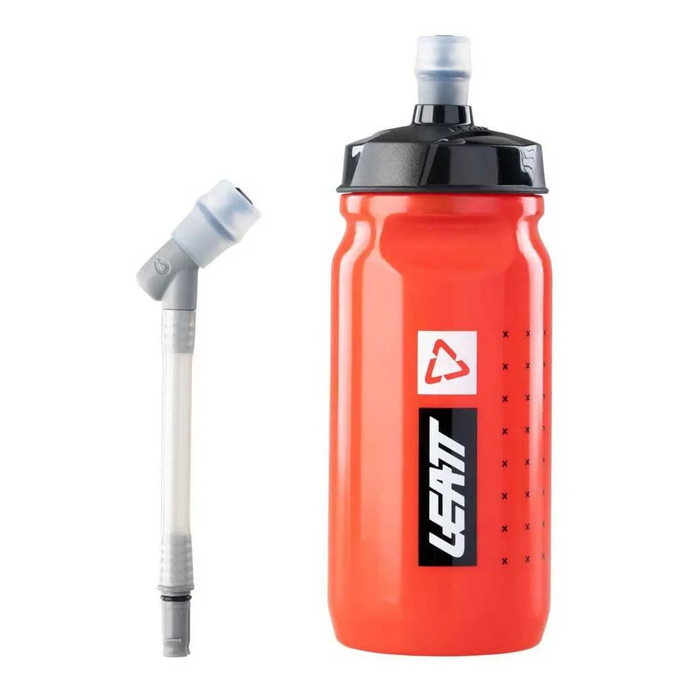 Leatt Steadysip Convertible 600 Ml Vannflaske Leatt Steadysip Convertible 600 Ml Vannflaske