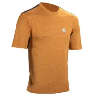 Leatt Trail 1.0 Kortarmet T-skjorte