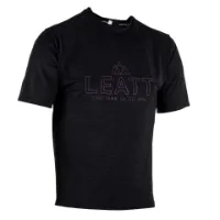 Leatt Trail 1.0 Kortskjortet Enduro-sykkeltrøye Leatt Trail 1.0 Kortskjortet Enduro-sykkeltrøye