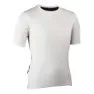 Leatt Trail 2.0 Kortarmet T-skjorte, Stone, M