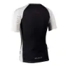 Leatt Trail 2.0 Kortarmet T-skjorte, Stone, M