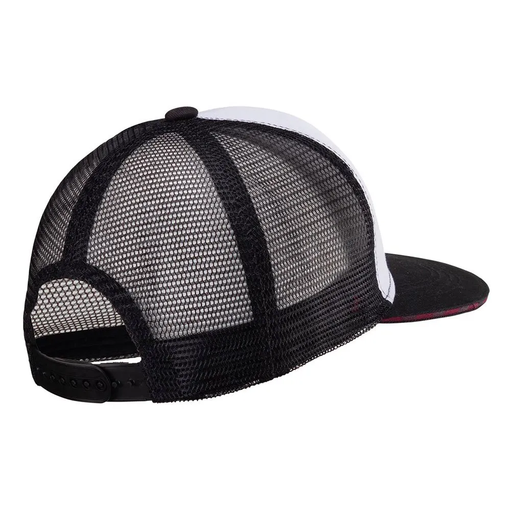Leatt Trucker Cap, Multicolor