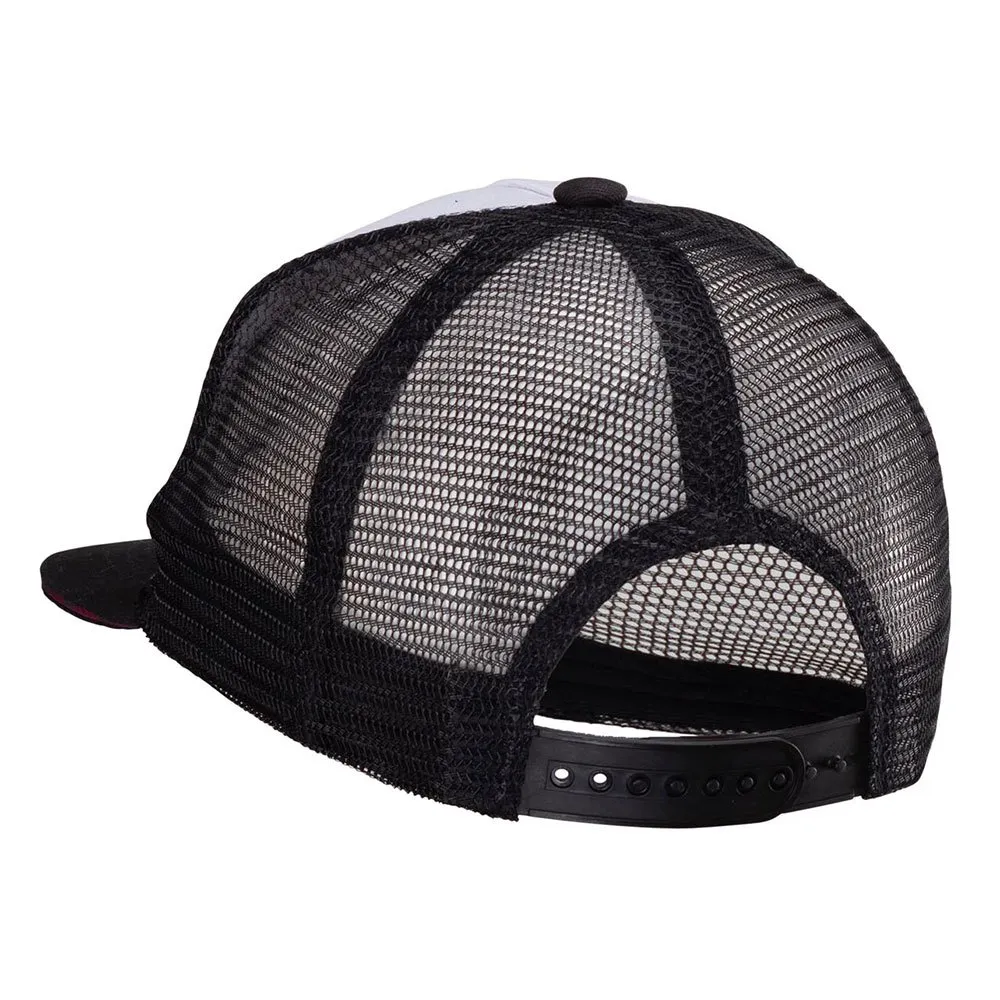 Leatt Trucker Cap, Multicolor