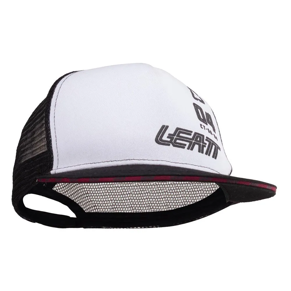 Leatt Trucker Cap, Multicolor