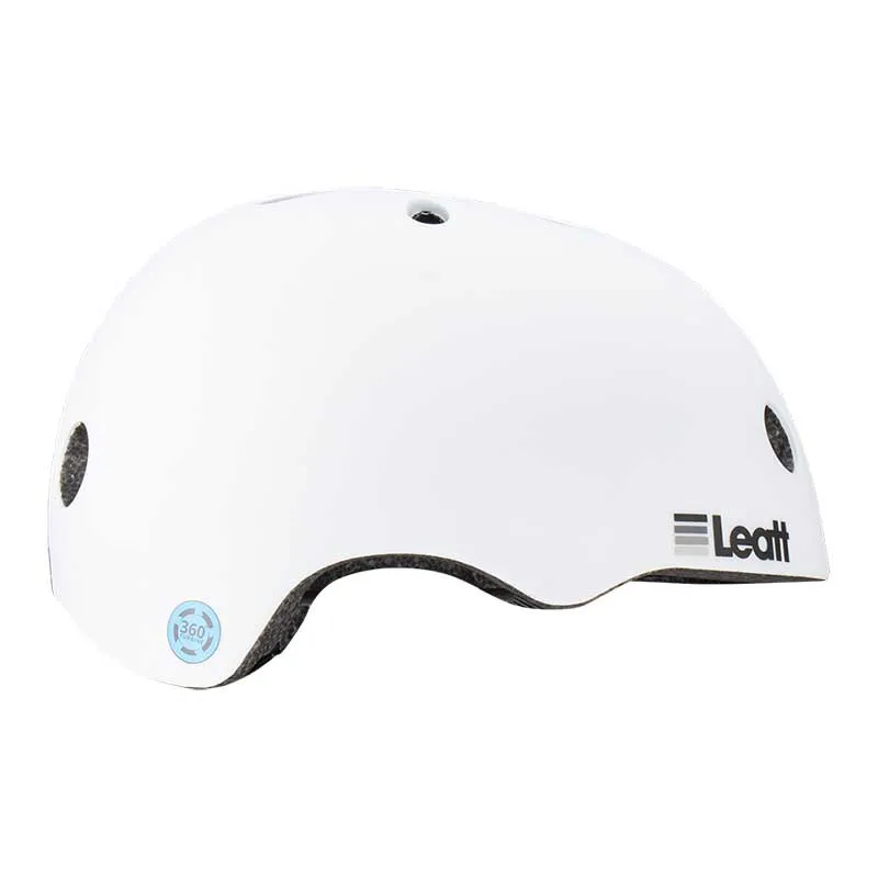 Leatt Urban 1.0 Byhjelm