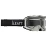 Leatt Velocity 4.0 Mtb Brushed Briller, Clear, One Size
