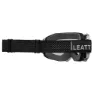 Leatt Velocity 4.0 Mtb Brushed Briller, Clear, One Size
