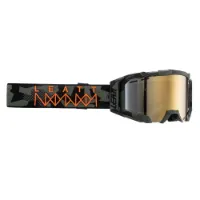 Leatt Velocity 5.0 Mtb Iriz Briller Leatt Velocity 5.0 Mtb Iriz Briller