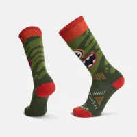 LeBent Light Cushion Snow Sock
