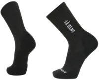 LeBent Targeted 3/4 Crew Ribbed LeBent Targeted 3/4 Crew Ribbed