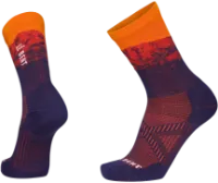 LeBent Zero Cushion 3/4 Crew Sock LeBent Zero Cushion 3/4 Crew Sock