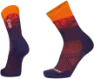 LeBent Zero Cushion 3/4 Crew Sock