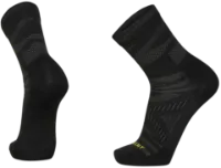 LeBent Zero Cushion Mini Sock