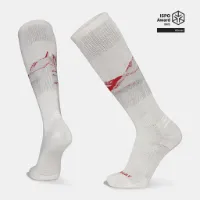 LeBent Zero Cushion Snow Sock LeBent Zero Cushion Snow Sock
