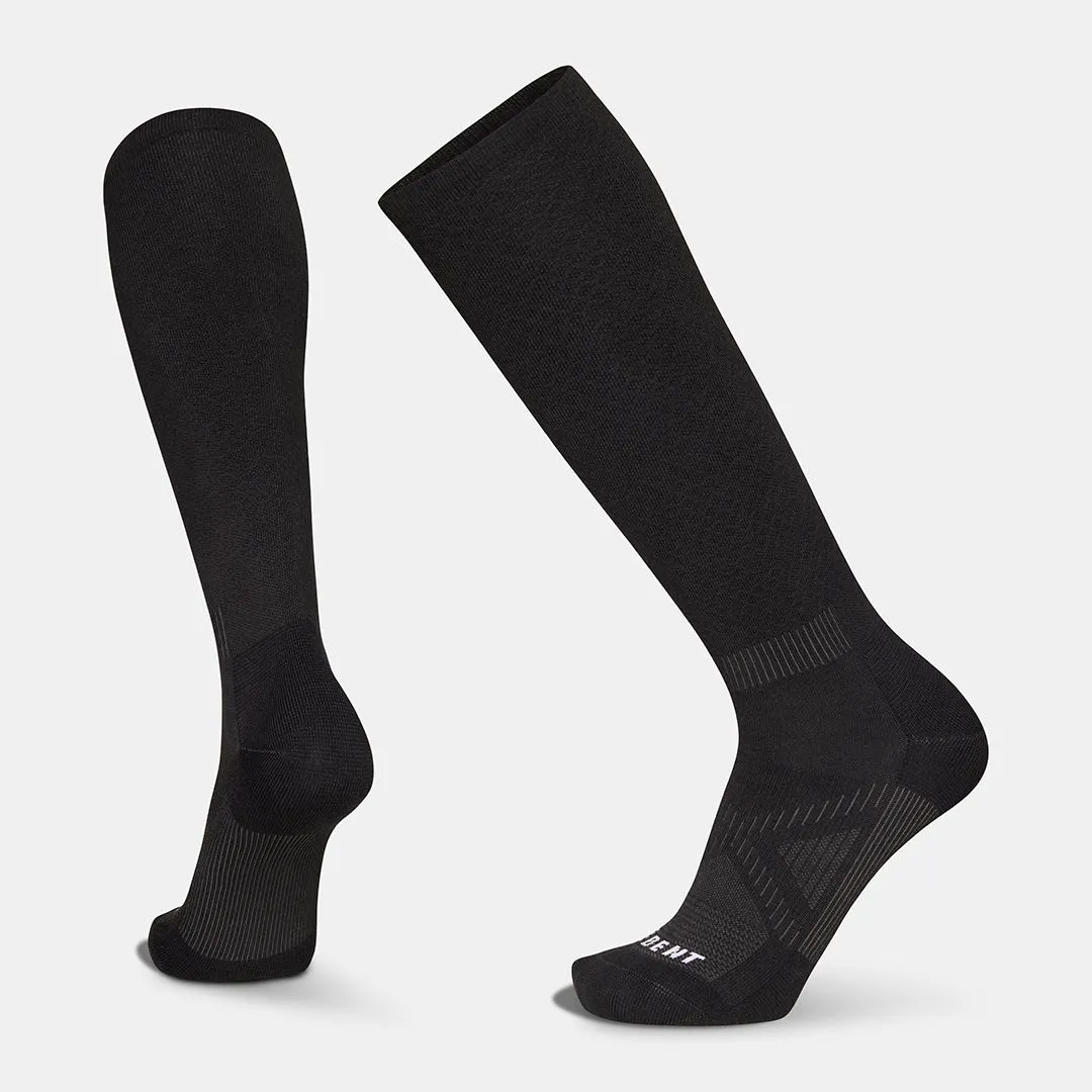 LeBent Zero Cushion Snow Sock