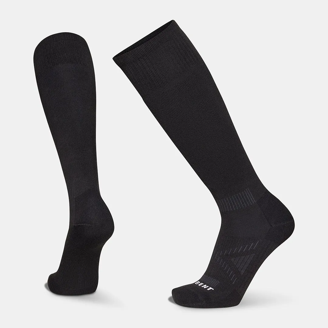 LeBent Zero Cushion Snow Sock