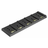 LEDLENSER 5-stasjons Ladepanel Pr/p6r/p7r Core P6r/p7r Signature LEDLENSER 5-stasjons Ladepanel Pr/p6r/p7r Core P6r/p7r Signature