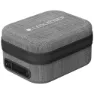 LEDLENSER Etui For Powerbank Til Hodelykt Mh4/mh5/mh7/mh8 5000mah, Grey, One Size