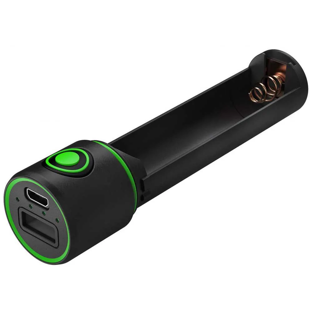 LEDLENSER Flex3 18650 3400mah Batteri, One size