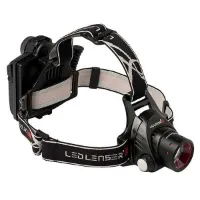 LEDLENSER H14r.2 Hodelykt LEDLENSER H14r.2 Hodelykt