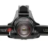 LEDLENSER H14r.2 Hodelykt, Black, 850 Lysstyrker