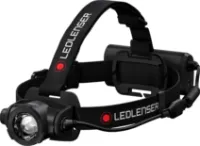 LEDLENSER H15R Core