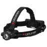 LEDLENSER H7r Core Hodelykt, Black, 1000 Lysstyrker