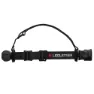 LEDLENSER H7r Core Hodelykt, Black, 1000 Lysstyrker
