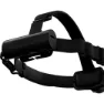 LEDLENSER H7r Core Hodelykt, Black, 1000 Lysstyrker
