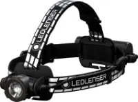 LEDLENSER H7R Signature