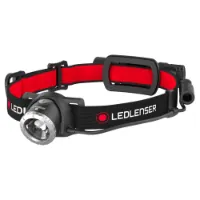 LEDLENSER H8r Hodelykt