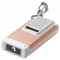 LEDLENSER K4r Oppladbar Lommelyktnøkkelring LEDLENSER K4r Oppladbar Lommelyktnøkkelring