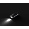 LEDLENSER K6r Oppladbar Lommelykt Nøkkelring