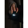 LEDLENSER K6r Sikkerhets-nøkkelring Med Oppladbart Lys, Grey, 400 Lysstyrker