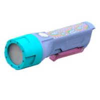 LEDLENSER Kidbeam4 Lommelykt