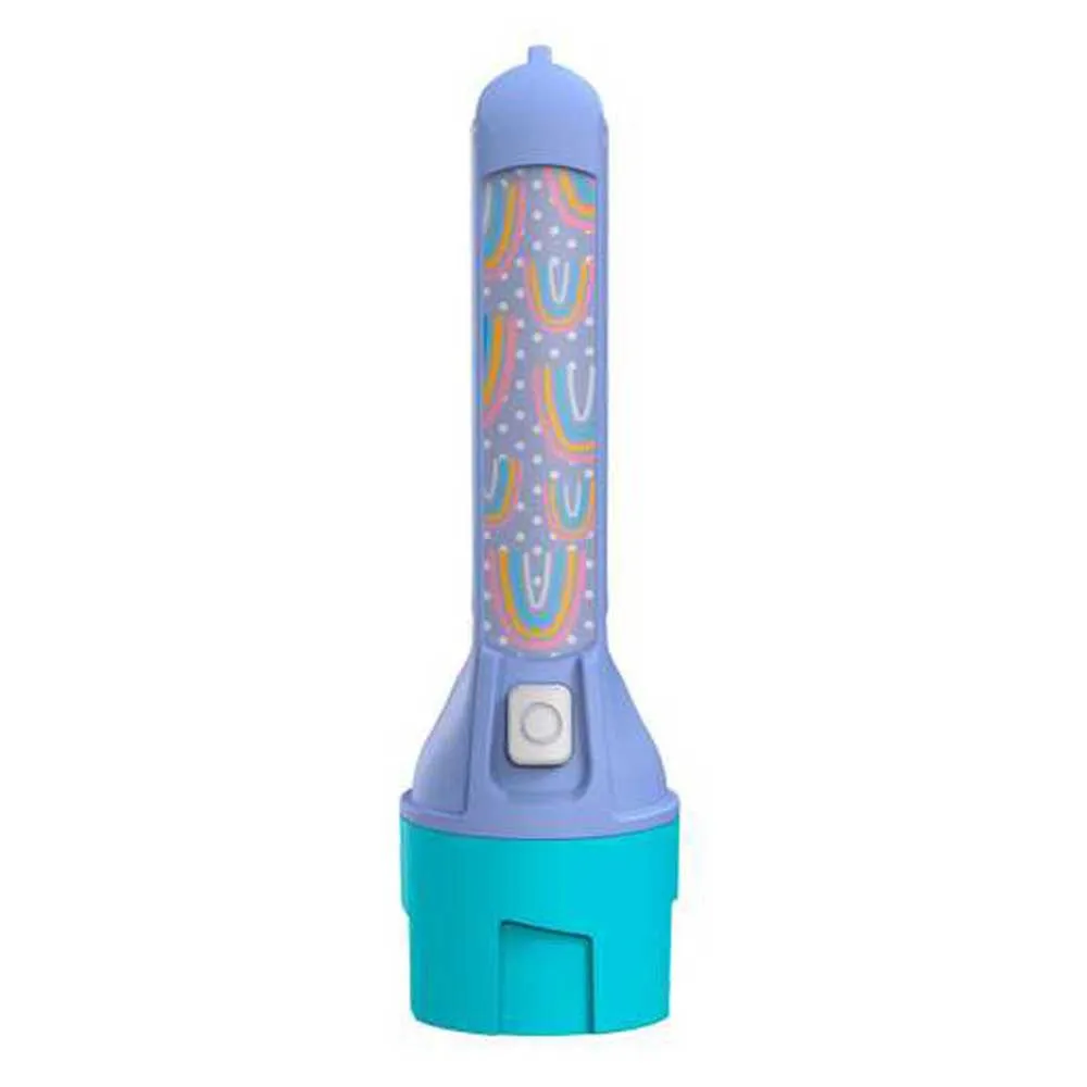 LEDLENSER Kidbeam4 Lommelykt LEDLENSER Kidbeam4 Lommelykt