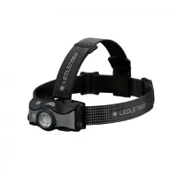 LEDLENSER Mh7 Hodelykt