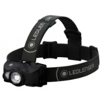 LEDLENSER Mh8 Hodelykt