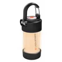 LEDLENSER Ml4 Oppladbar Lanterne Med Varmt Lys LEDLENSER Ml4 Oppladbar Lanterne Med Varmt Lys