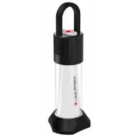 LEDLENSER Ml6 Rechargeable Lampe