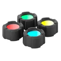 LEDLENSER Mt10 Filter Og Beskytter