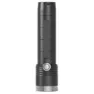 LEDLENSER Mt10 Lommelykt, Black, 1000 Lysstyrker