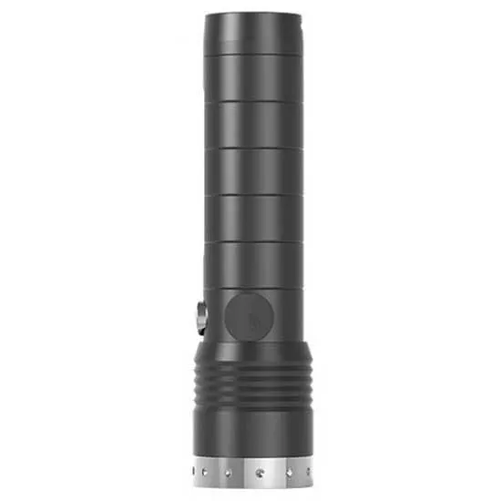 LEDLENSER Mt14 Lommelykt, Black, 1000 Lysstyrker LEDLENSER Mt14 Lommelykt, Black, 1000 Lysstyrker