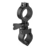 LEDLENSER Mt14/mt10 Gopro-adaptersett, Black, One Size