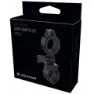 LEDLENSER Mt14/mt10 Gopro-adaptersett, Black, One Size