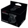 LEDLENSER Mt14/mt10 Magnetisk Adapter, Black, One Size