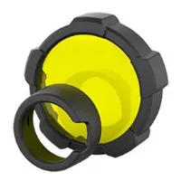 LEDLENSER Mt18 Filter Og Beskytter