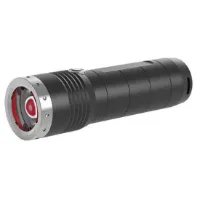 LEDLENSER Mt6 Lommelykt LEDLENSER Mt6 Lommelykt