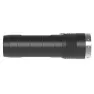 LEDLENSER Mt6 Lommelykt, Black, 600 Lysstyrker
